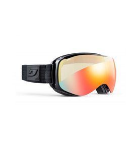 Маска Julbo Starwind Zebra Light Photochromique 1-3, black, Гірськолижні маски, Універсальні, L+
