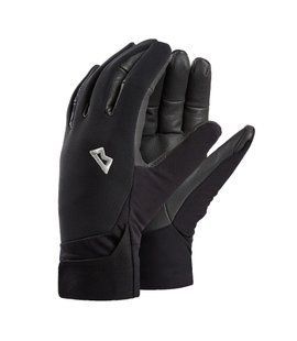 Перчатки Mountain Equipment G2 Alpine Women's Glove, black, XS, Для женщин, Перчатки, С мембраной, Китай, Великобритания