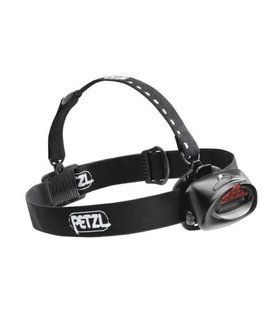 Налобный фонарь Petzl Tactikka Plus Adapt, Черный, Налобные, Малайзия, Франция