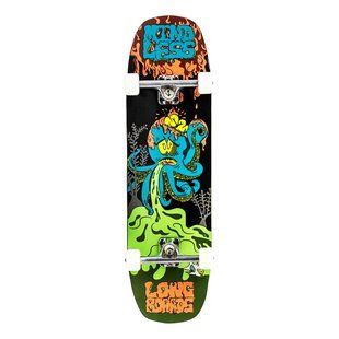 Круїзер Mindless Octopuke, orange-green, Круїзери