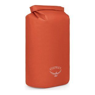 Гермомішок Osprey Wildwater Dry Bag 35 Mars Orange, mars orange, Гермомішок, 35