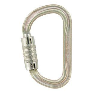 Карабін Petzl Vulcan Triact-Lock, gold