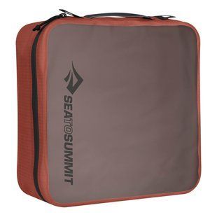 Гермочохол Sea To Summit Hydraulic Packing Cube L Picante, Picante, Гермочохол