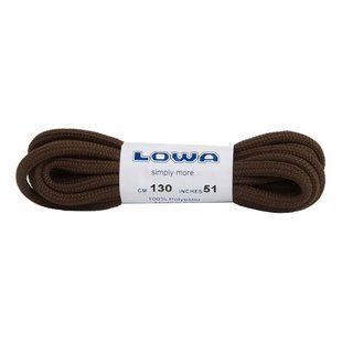 Шнурівки LOWA ATC LO 130 cm, brown, Киев, Харьков, Одесса, Днепр, Запорожье, Львов, Кривой Рог, Винница, Полтава, Чернигов, Черкассы, Сумы, Хмельницкий, Черновцы, Ровно