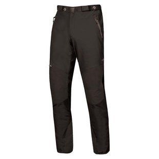 Брюки Directalpine Badile 5.0, Darkgrey/black, Штаны, Для мужчин, L, Без мембраны, Чехия, Чехия