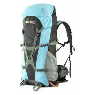 Рюкзак Travel Extreme SPUR 33 Blue, blue, Універсальні, З клапаном, One size, 33, 1240, Київ, Харків, Одеса, Днiпро, Запоріжжя, Львів, Кривий Ріг, Вінниця, Полтава, Чернігів, Черкаси, Суми, Хмельницький, Чернівці, Рівне