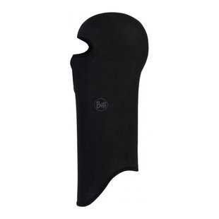 Балаклава Buff Microfiber Balaclava Solid Black, solid black, One size, Унісекс, Балаклави