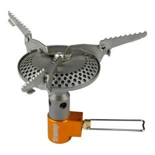 Газовий пальник Tramp UTRG-048, silver, Київ, Харків, Одеса, Днiпро, Запоріжжя, Львів, Кривий Ріг, Вінниця, Полтава, Чернігів, Черкаси, Суми, Хмельницький, Чернівці, Рівне