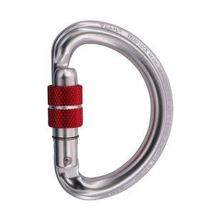 Карабін CAMP Triad Lock, Alum
