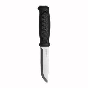 Ніж Morakniv Garberg S Black, black, Фиксированные ножи, Швеция, Швеция