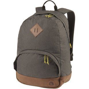 Рюкзак Sierra Designs Daytripper 25 L, Peat, Універсальні, Без клапана, L, 25, 560, Київ, Харків, Одеса, Днiпро, Запоріжжя, Львів, Кривий Ріг, Вінниця, Полтава, Чернігів, Черкаси, Суми, Хмельницький, Чернівці, Рівне