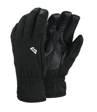 Перчатки Mountain Equipment G2 Alpine Glove 2018, black, XS, Универсальные, Перчатки, Без мембраны, Китай, Великобритания