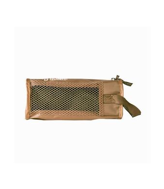 Полотенце Gear Aid by McNett Microfiber Tactical Towel L, Coyote, L