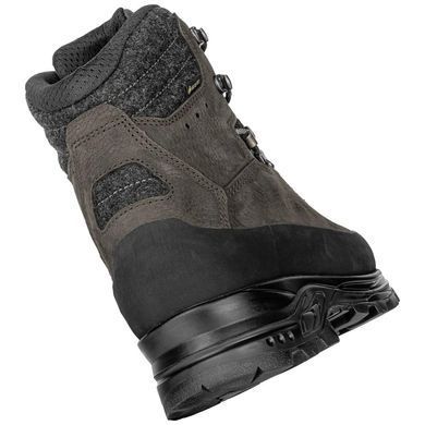 Черевики LOWA Tibet EVO 400 GTX, slate, Для мужчин, С мембраной, Без рантов, 42.0, Киев, Харьков, Одесса, Днепр, Запорожье, Львов, Кривой Рог, Винница, Полтава, Чернигов, Черкассы, Сумы, Хмельницкий, Черновцы, Ровно