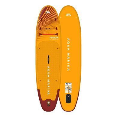 Надувна SUP дошка Aqua Marina Fusion 10′10″ All-Around BT-23FUP, Before Sunset, SUP, Універсальні, Київ, Харків, Одеса, Днiпро, Запоріжжя, Львів, Кривий Ріг, Вінниця, Полтава, Чернігів, Черкаси, Суми, Хмельницький, Чернівці, Рівне, Китай, Китай