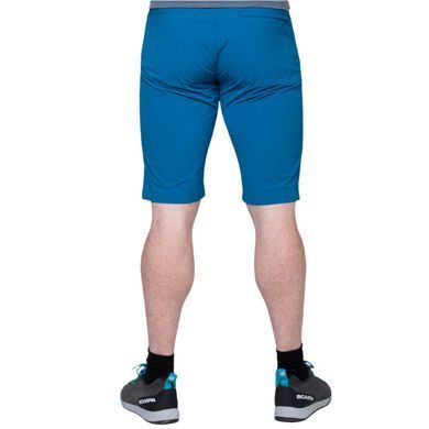 Шорти Mountain Equipment Comici Men's Short Tufa, Tufa, Шорти, Для чоловіків, 28, Без мембрани
