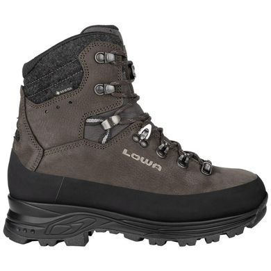 Черевики LOWA Tibet EVO 400 GTX, slate, Для мужчин, С мембраной, Без рантов, 42.0, Киев, Харьков, Одесса, Днепр, Запорожье, Львов, Кривой Рог, Винница, Полтава, Чернигов, Черкассы, Сумы, Хмельницкий, Черновцы, Ровно