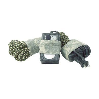 Камуфляжна стрічка Gear Aid by McNett Camo Form Mossy Oak Break Up Infinity, camo, Камуфляжна стрічка, США, США
