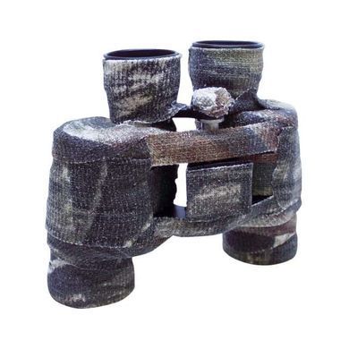 Камуфляжна стрічка Gear Aid by McNett Camo Form Mossy Oak Break Up Infinity, camo, Камуфляжна стрічка, США, США