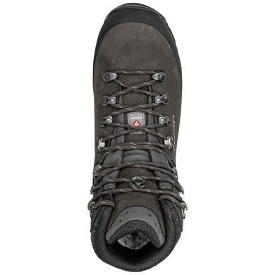 Черевики LOWA Tibet EVO 400 GTX, slate, Для мужчин, С мембраной, Без рантов, 42.0, Киев, Харьков, Одесса, Днепр, Запорожье, Львов, Кривой Рог, Винница, Полтава, Чернигов, Черкассы, Сумы, Хмельницкий, Черновцы, Ровно