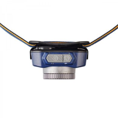 Ліхтар налобний Fenix HL40R Cree XP-LHIV2 LED, серый, Налобні