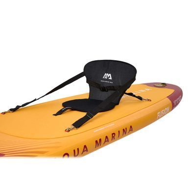 Надувна SUP дошка Aqua Marina Fusion 10′10″ All-Around BT-23FUP, Before Sunset, SUP, Універсальні, Київ, Харків, Одеса, Днiпро, Запоріжжя, Львів, Кривий Ріг, Вінниця, Полтава, Чернігів, Черкаси, Суми, Хмельницький, Чернівці, Рівне, Китай, Китай