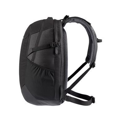 Рюкзак Deuter Gigant 32, black, Универсальные, Городские рюкзаки, Без клапана, One size, 32, 1100, Вьетнам, Германия, Киев, Харьков, Одесса, Днепр, Запорожье, Львов, Кривой Рог, Винница, Полтава, Чернигов, Черкассы, Сумы, Хмельницкий, Черновцы, Ровно