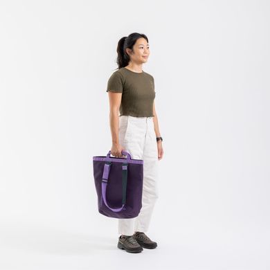 Сумка-рюкзак Sea To Summit Meridian Waterproof Tote Pack 25L Jet Black, black, Сумки для подорожей