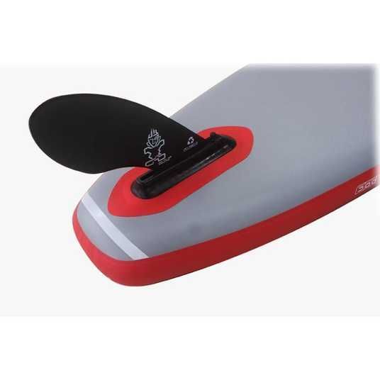 Надувная SUP доска Starboard Inflatable 11'6″ x 29″ Touring Zen SC