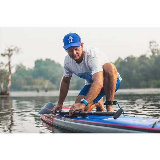 Надувная SUP доска Starboard Inflatable 11'6″ x 29″ Touring Zen SC