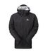 Куртка Mountain Equipment Zeno Jacket, black, Мембранные, Для мужчин, L, С мембраной, Китай, Великобритания