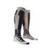 Шкарпетки X-Socks SKI RADIACTOR Xitanit, silver, 42-44, Універсальні, Гірськолижні, Комбіновані