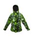 Гірськолижна куртка US40 Kooza, green, Куртки, 34, Для жінок