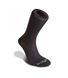Шкарпетки Bridgedale Coolmax Liner( 2 пари), black, L, Для чоловіків, Повсякденні, Синтетичні, Великобританія, Великобританія