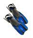 Ласти Ocean Reef Duo Fins blue L/XL, blue, L/XL, Ласти, Італія, Італія