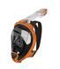 Маска Ocean Reef Aria QR + Full Face orange M/L, orange, Для снорклінгу, Full Face, M/L, Італія, Італія