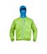 Куртка Milo Run Run, green/blue, Мембранные, Для мужчин, XS, Без мембраны