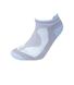 Шкарпетки Lorpen XCTWI Multisport Trilayer Ultralight Mini Women, White/dove, 35-38, Для жінок, Для мультиспорту, Синтетичні