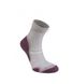 Шкарпетки Bridgedale WoolFusion Ultra Light Women's, aubergine, M, Для жінок, Трекінгові, Комбіновані, Великобританія, Великобританія