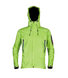 Куртка Milo Crat, fresh green, Мембранні, Для чоловіків, XS, З мембраною