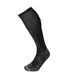 Шкарпетки Lorpen SANS Thermolite Natural Silk Lined, black, 39-42, Універсальні, Гірськолижні, Комбіновані