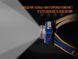Ліхтар налобний Fenix HL40R Cree XP-LHIV2 LED, серый, Налобні