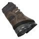 Черевики LOWA Tibet Superwarm GTX, slate, Для чоловіків, З мембраною, Без рантів, 46.5, Київ, Харків, Одеса, Днiпро, Запоріжжя, Львів, Кривий Ріг, Вінниця, Полтава, Чернігів, Черкаси, Суми, Хмельницький, Чернівці, Рівне