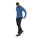 Кофта Mountain Equipment Glace Hooded Men's Top Admiral Blue, Admiral Blue, L, Для мужчин, Великобритания
