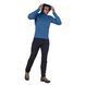 Кофта Mountain Equipment Glace Hooded Men's Top Admiral Blue, Admiral Blue, L, Для мужчин, Великобритания