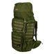 Рюкзак Tramp Defender 60L, olive, Универсальные, Тактические рюкзаки, С клапаном, One size, 60, 2930