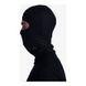 Балаклава Buff Microfiber Balaclava Solid Black, solid black, One size, Унисекс, Балаклавы