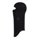 Балаклава Buff Microfiber Balaclava Solid Black, solid black, One size, Унисекс, Балаклавы