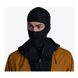 Балаклава Buff Microfiber Balaclava Solid Black, solid black, One size, Унісекс, Балаклави