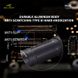 Фонарь ручной Skilhunt M200 High CRI New Editable, Carbon Black, Ручные
